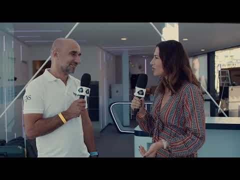 YachtTalk S4E7 Monaco Yacht Show 2023