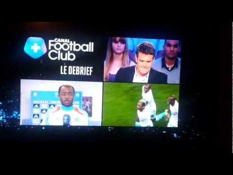 bug de Jordan Ayew apres OM-LOSC  (le malheur des autres font le bonheur des autres)  ... mdrr