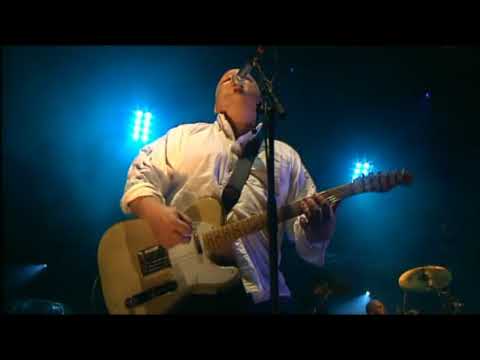 The Pixies - Ed Is Dead