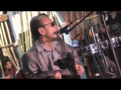 Ramona Purba - Salah Benana - Live Kerja Tahun Surbakti 2015