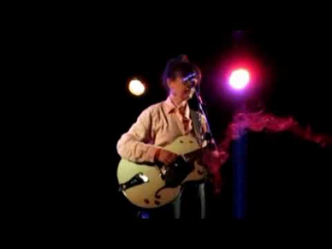 Helen McCookerybook - Love On The WInd