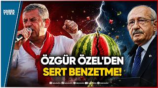 Murat Gezici’den Özgür Özel’in CHP Açıklaması Analizi
