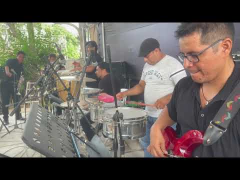 CUANDO VUELVAS CONMIGO(D.R) JJ BAND ORQUESTA