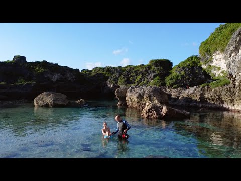 VISITING NIUE ISLAND - the best country you'll never know about