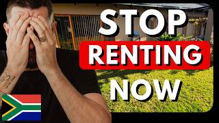 Renting VS. Buying: I Did the Math (SA Results Will Surprise You)