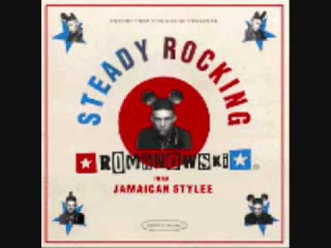 Romanowski - Romjack Steady