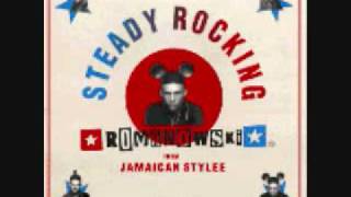 Romanowski - Romjack Steady