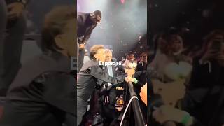 Hasta que vuelvas - Luis Miguel #musicmadridoficial