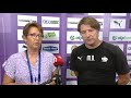 video: Újpest - Honvéd 1-1, 2021 - Összefoglaló