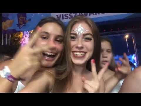 SZIN A NYÁR UTOLSÓ FESZTIVÁLJA 2019 | vlog