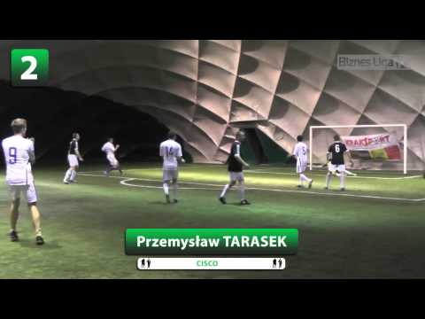 09.02.2015 Biznes Liga - Bramka Tygodnia (10)