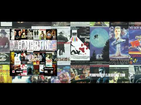 A.Martin - Videoclub (prod by EP1 prods) (AUDIO)