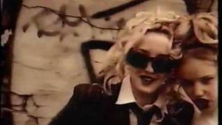 Shampoo Bouffant Headbutt with short introduction