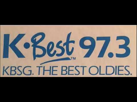 "K-Best Story" - The KBSG 1988 Sales Tape