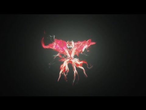 Video thumbnail for Feminine Water Turmoil