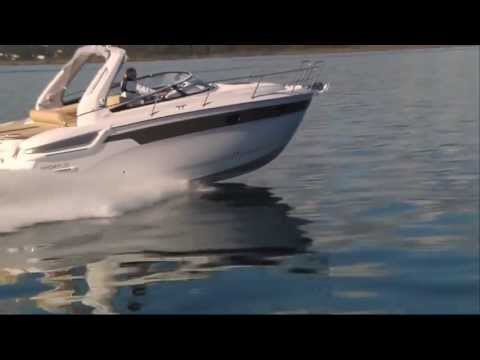 BAVARIA SPORT 29 - DreamYacht Sicilia