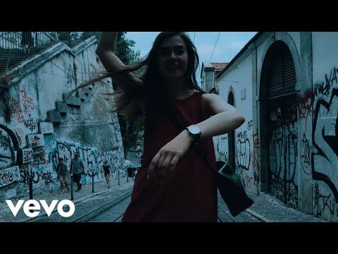 Refaat Mridha - I'm So Fly (Music Video).