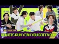 ENG SUB INDO Run BTS 2023 Special Episode Mini Field Day Part 1 All Sub CC