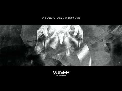 Cavin Viviano, Petkis - Vowel Strings || OUT NOW!