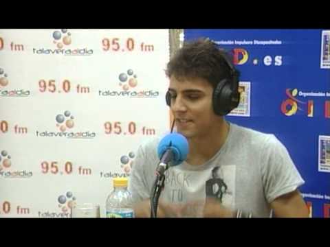 "Los Desayunos" con Nacho Gil