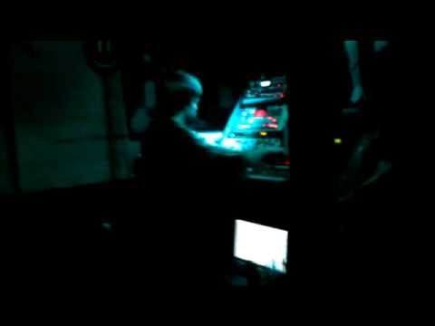 Frixion Fanatic live - Obscur vs Dosis Decibel - Nijmegen