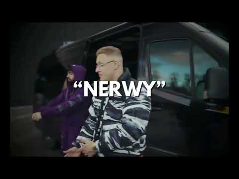 [FREE] VKIE TYPE BEAT - "NERWY"