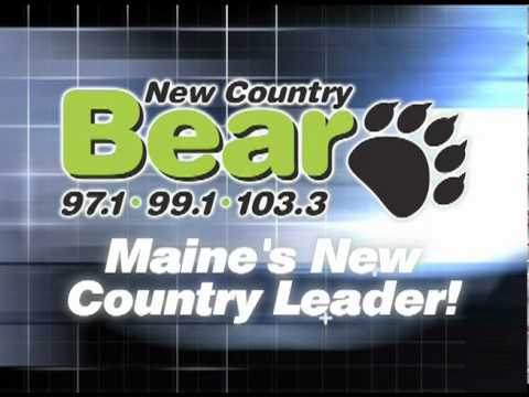 WBFB-FM The Bear