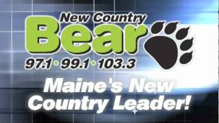 WBFB-FM The Bear
