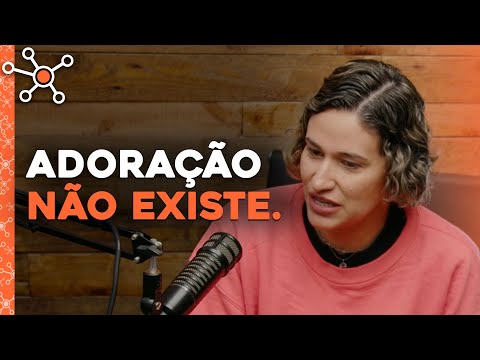 Por isso existe as missões. | INDIÃO E SIMONE JOCUM - PT2 [Cortes do HUB]