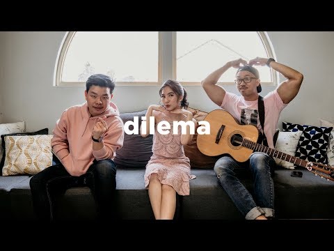 Cherrybelle - Dilema (eclat ft Devienna)