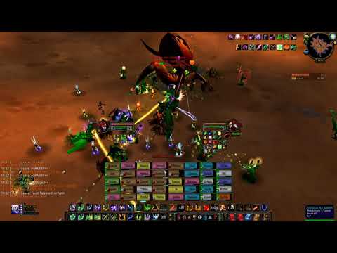 Jackiepaper - IDDQD - AQ40 - 07.10.2020