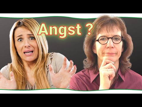 Natürliche Hilfe gegen Angst - Aconitum