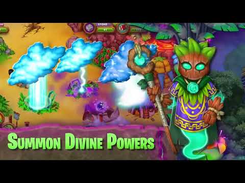 Virtual Villagers 6
