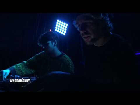 MYSTIC JUNGLE | MONDONERO X MILANO MEETS NAPOLI | 30th March 2019