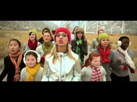 全世界 (Whole Wide World)