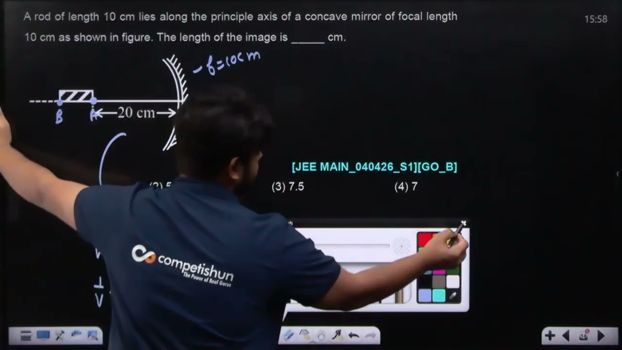 Video Solution