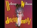 delroy wilson - dancing mood