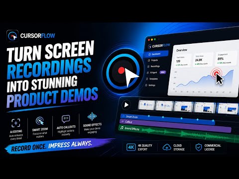 Item video thumbnail