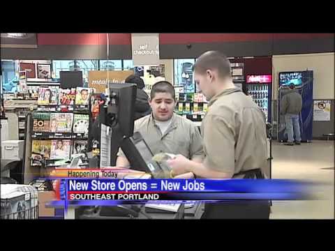 Safeway Hawthorne