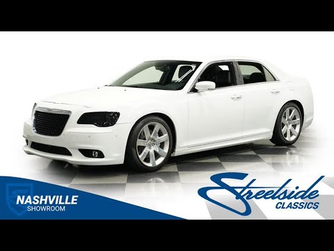 2012 Chrysler 300 (CC-1974029) for sale in Lavergne, Tennessee