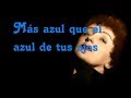 Édith Piaf - Plus bleu que tes yeux (Sub Español ...