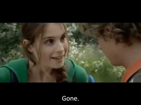 Anubis en het Pad der 7 Zonden (2008)