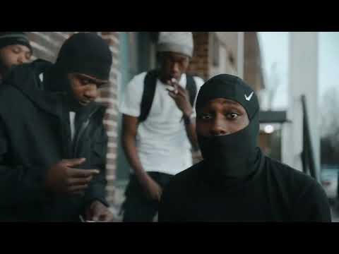 55 BUTTAS X 55NUSKI - POP OUT (Official Video)