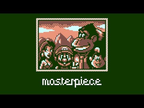 Play Donkey Kong '94