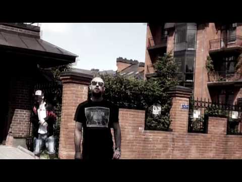 DA MANY PRO - Bad Trip (Official Music Video)