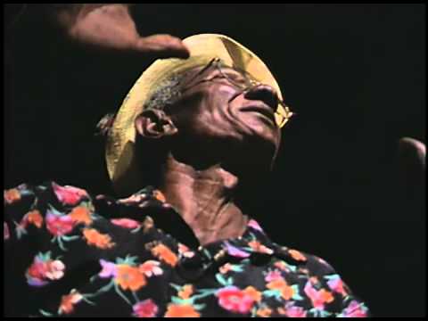 Provocações 100 com Mestre Salustiano - bloco 01