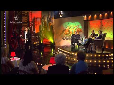 Yvetta Simonová - Já sedím jen tak v oblacích (2014)