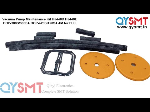 FUJI Vacuum Pump Maintenance Kit H5448D H5448E at best price in Noida