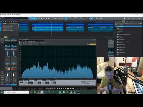 Smells Like Teen Spirit - Andy Wallace vs. Butch Vig (Which mix is better?)