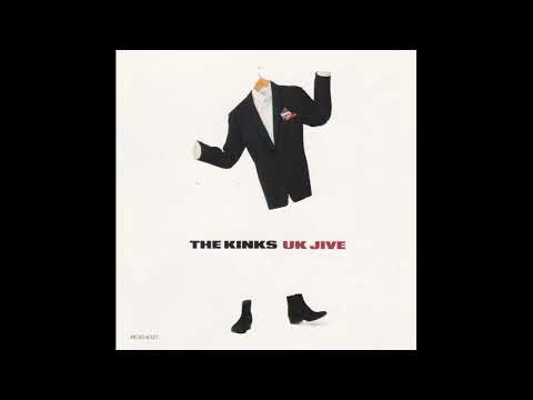THE KINKS - 09 Loony Balloon